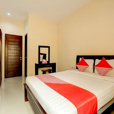 Oyo 3190 Pondok Putra Bersaudara Sanur  Exterior photo