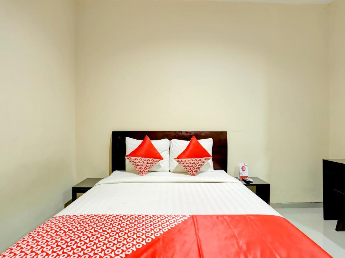 Oyo 3190 Pondok Putra Bersaudara Sanur  Exterior photo