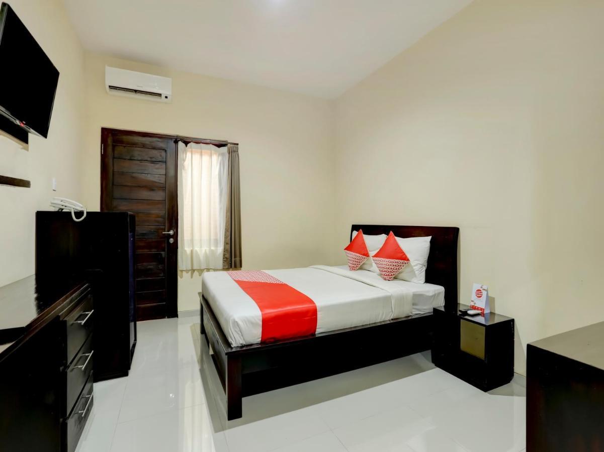 Oyo 3190 Pondok Putra Bersaudara Sanur  Exterior photo